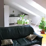 Fiumara Lägenhet Rijeka