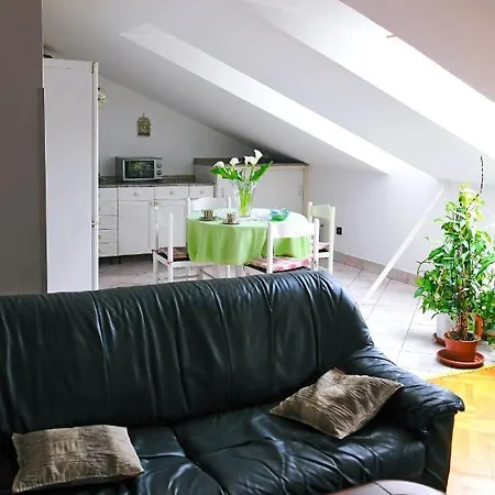 Fiumara Apartamento Rijeka