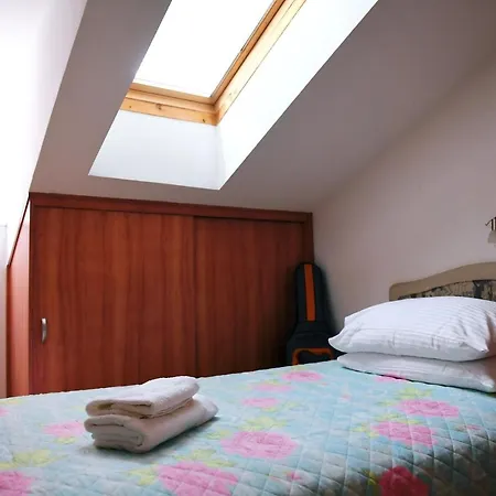 شقة Fiumara