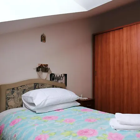 Apartamento Fiumara