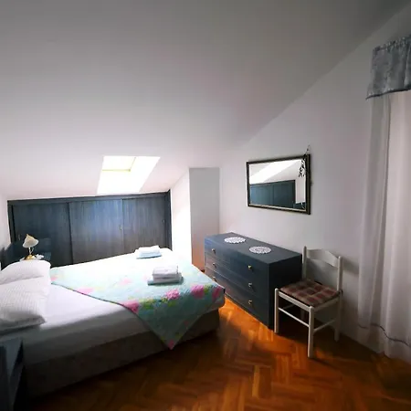 Fiumara Apartamento *