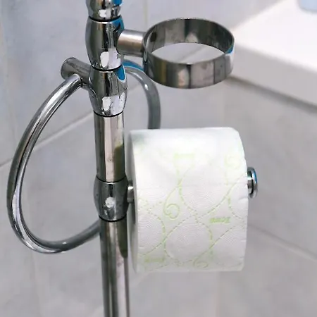 Fiumara Apartamento *