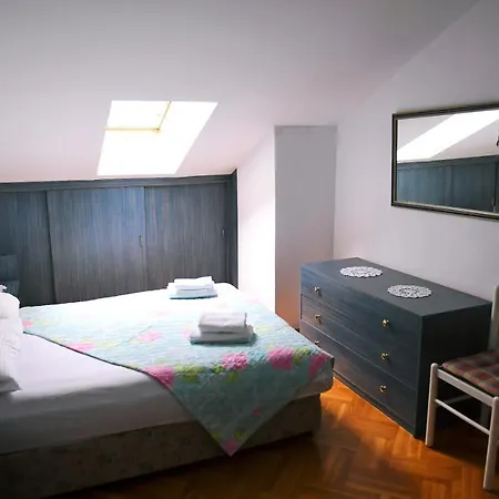 Apartamento Fiumara