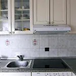 Fiumara Apartment