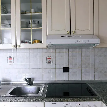 Fiumara Apartmán