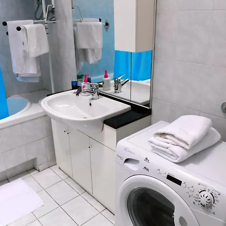 Fiumara Apartmán *