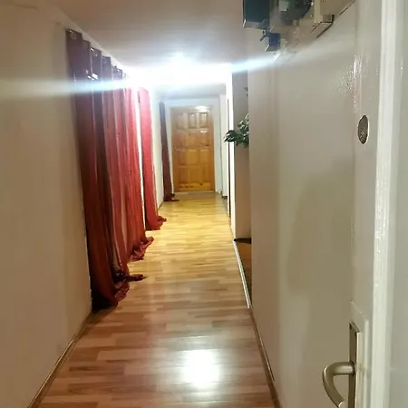Fiumara Apartmán