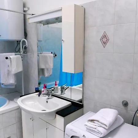 Fiumara Apartmán Rijeka