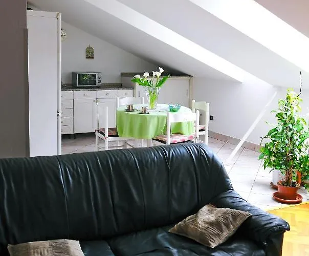 Fiumara Apartmán Rijeka