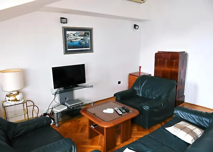 Fiumara Apartament
