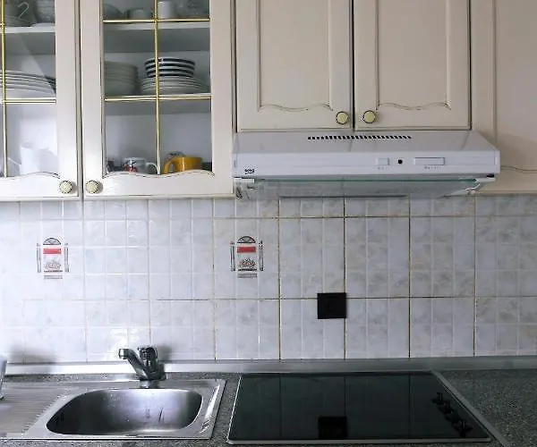Fiumara Apartmán