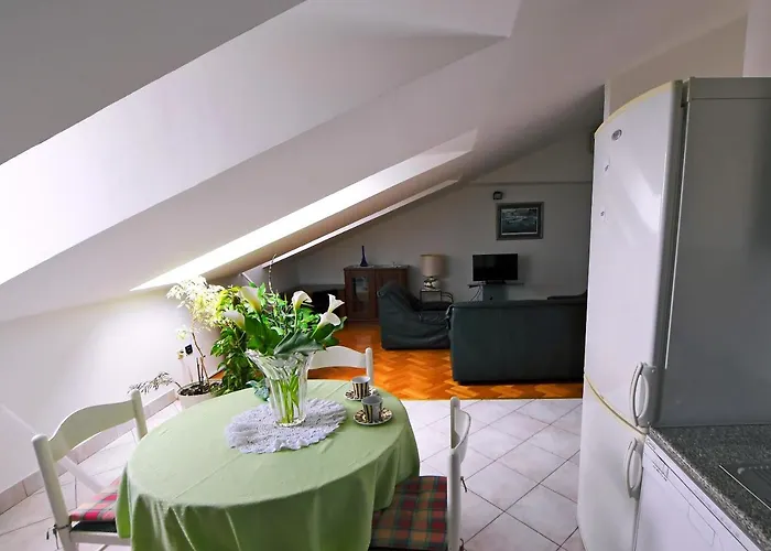 Fiumara Apartament Rijeka