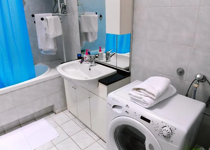 Fiumara Apartament *