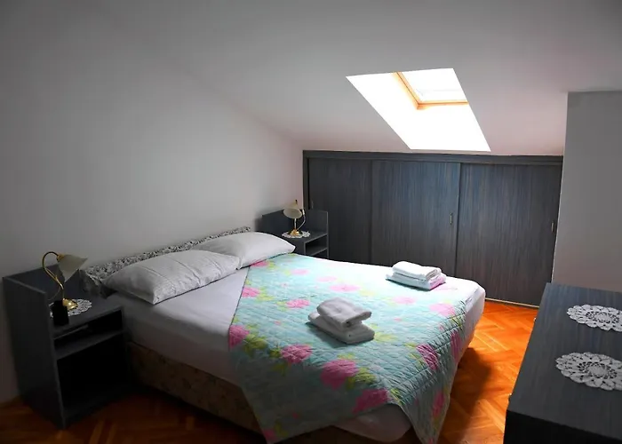 Apartmán Fiumara
