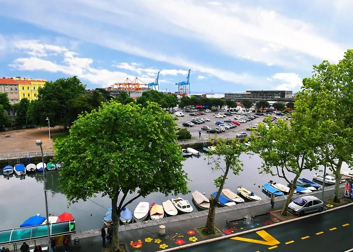 Fiumara Apartmán Rijeka