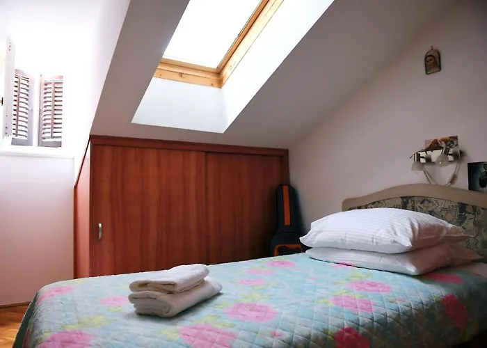 Apartament Fiumara