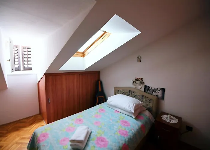 Apartament Fiumara Rijeka