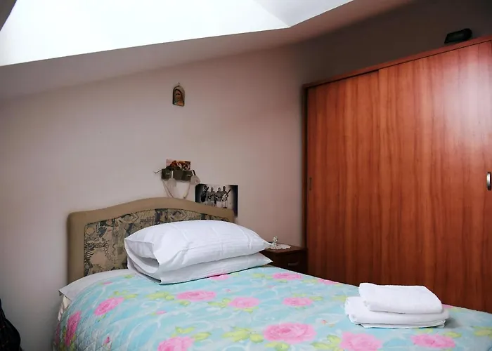 Apartmán Fiumara