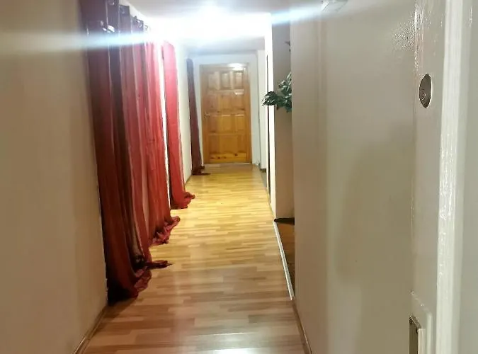 Fiumara Apartament