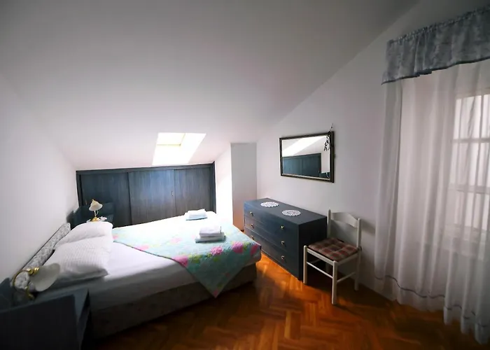 Fiumara Apartmán *