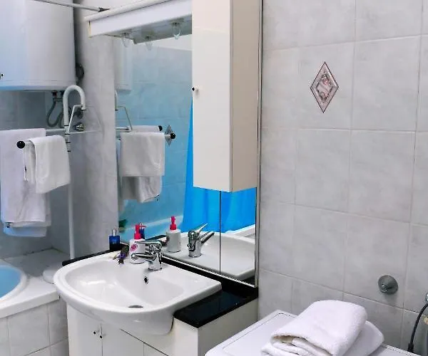 Fiumara Apartmán Rijeka