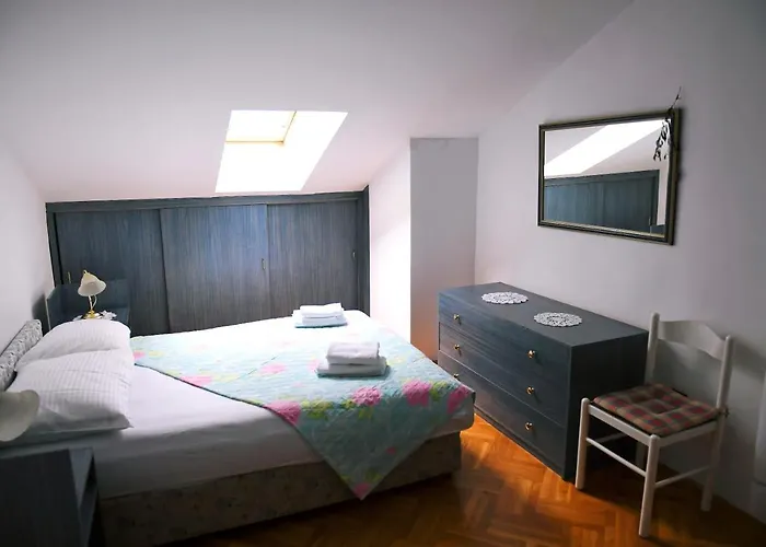 Apartament Fiumara
